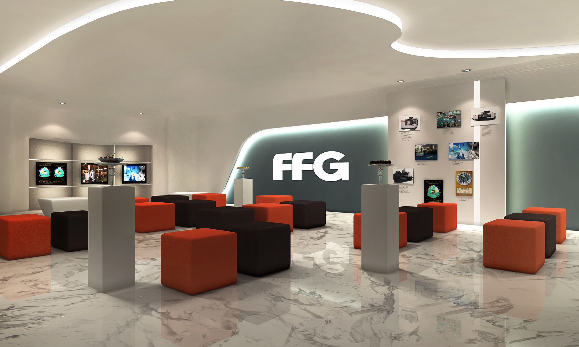 FFG 廠辦作品 實景照片 4
