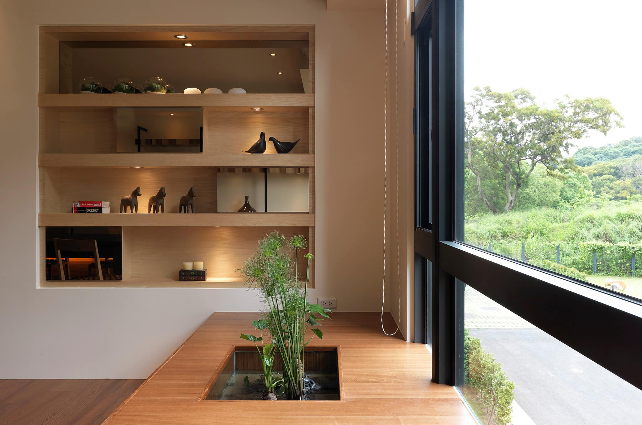 住宅作品-林公館 實景照片 6